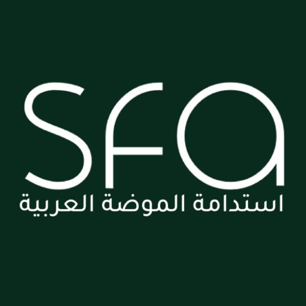 Sustainable fashion arabia _ SFA