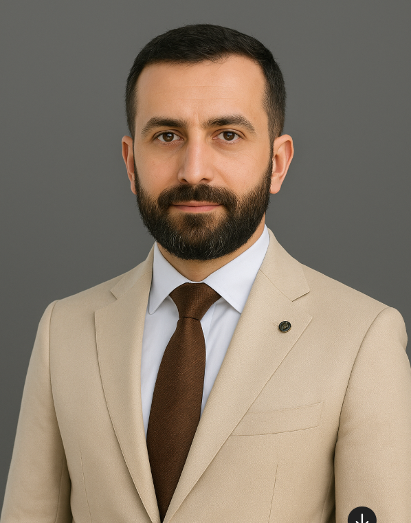 غيث صلاح هادي المعموري 