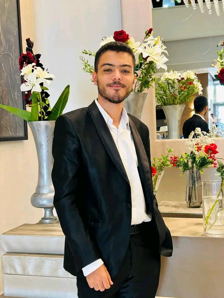 أيسم اولاد محمد