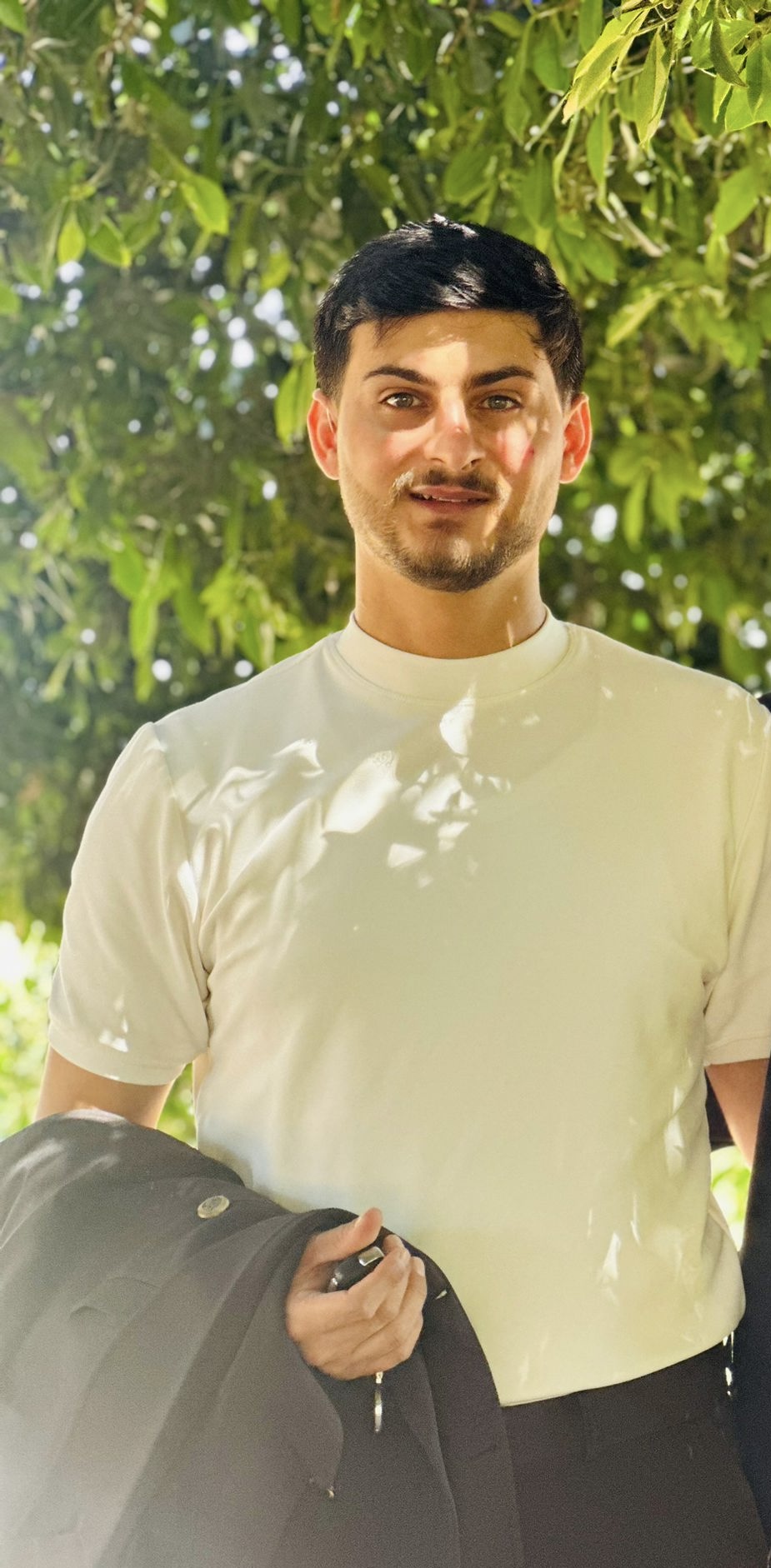 هشام محمد حسين جرار