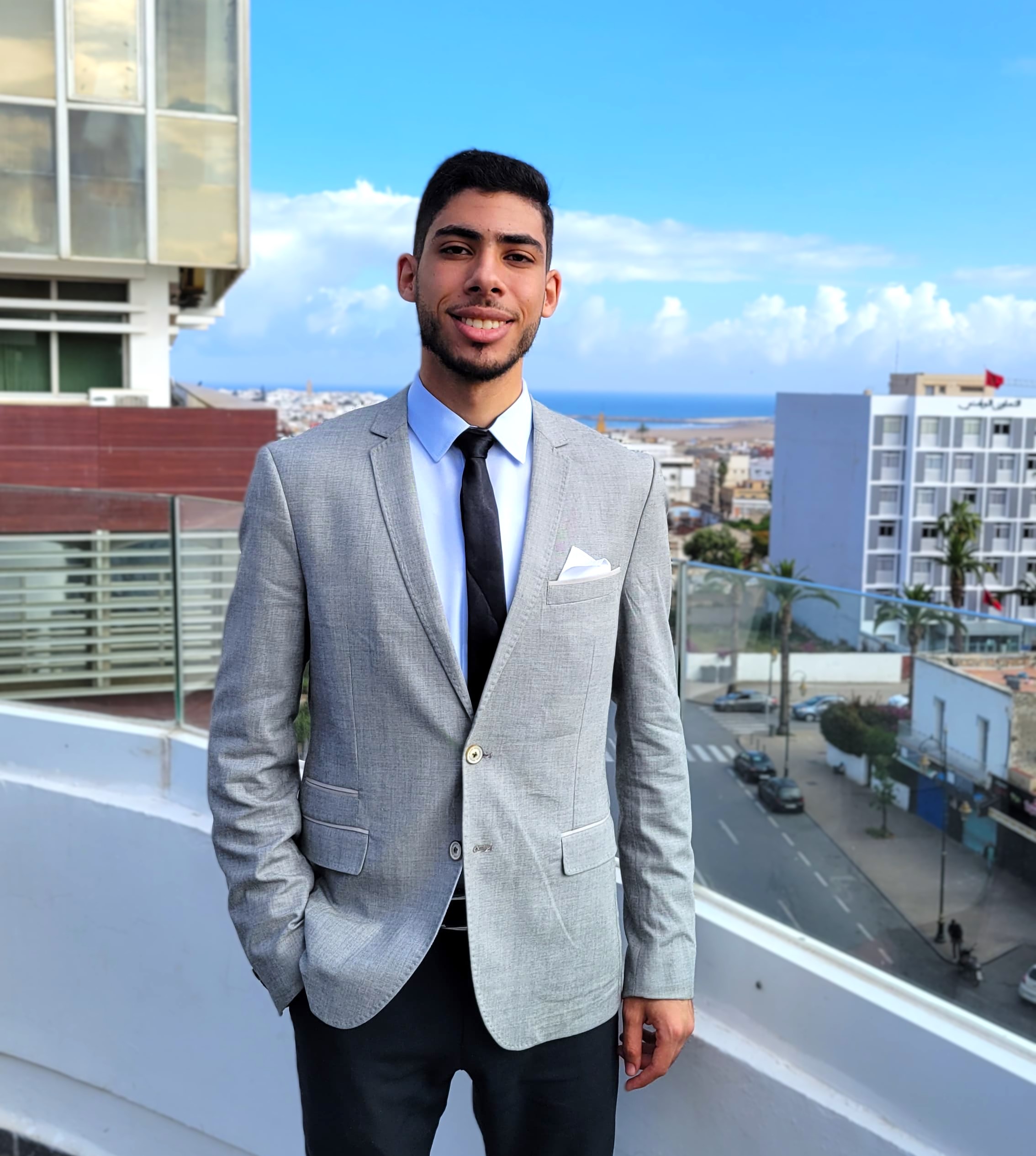 محمد طه زنوحي