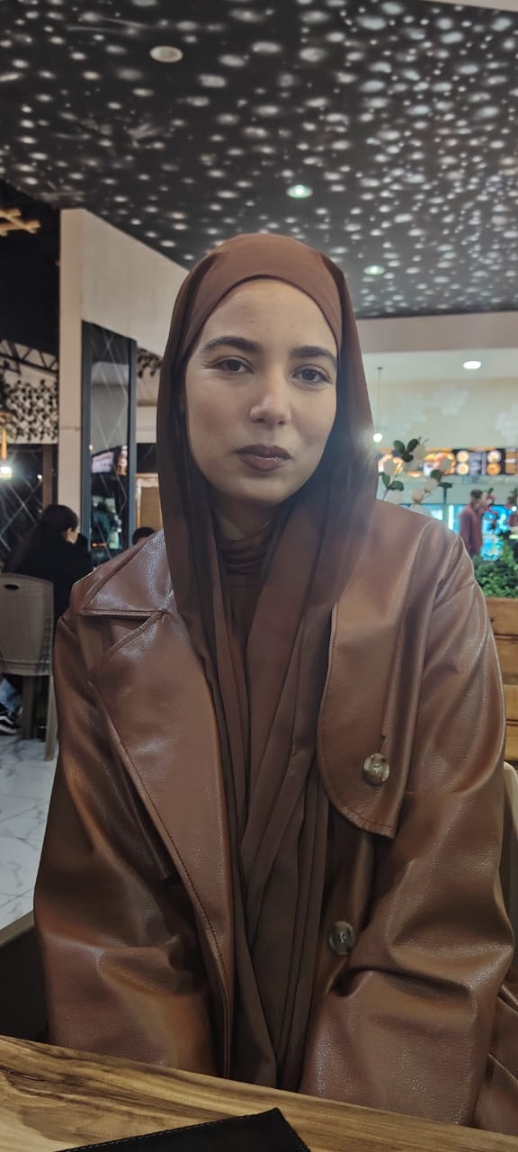 إيمان المرسني