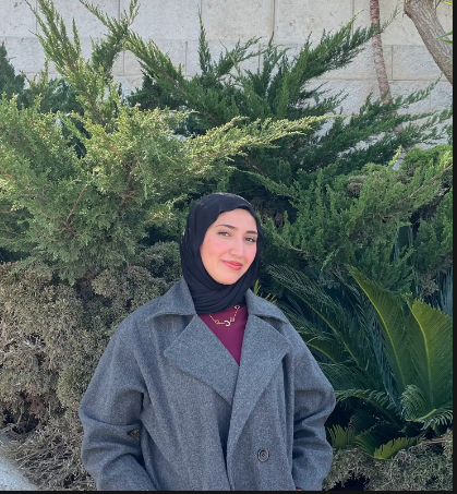 ريم ماجد محمود احمد 