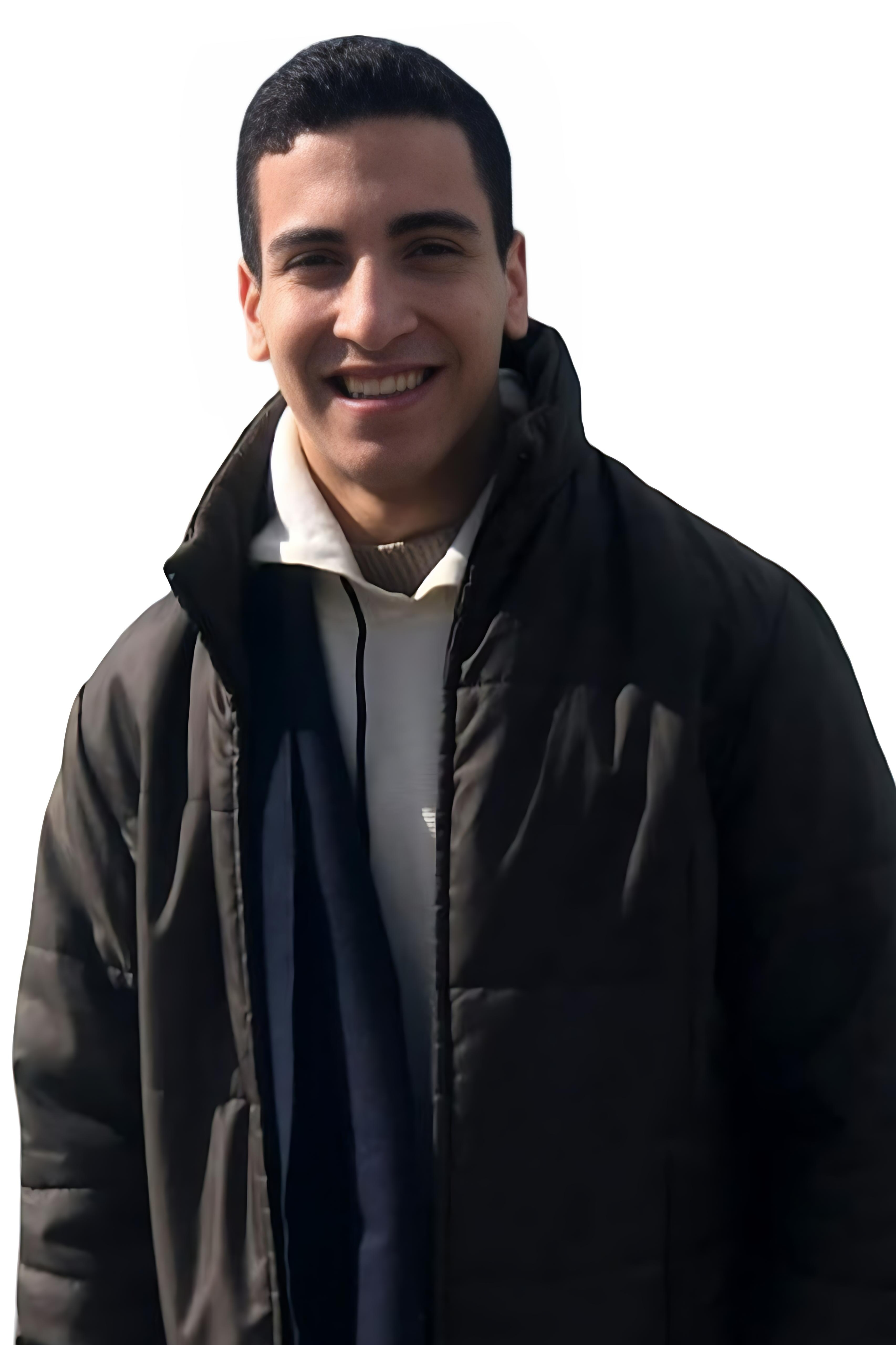 محمد سامى محمود سالم الحملاوى