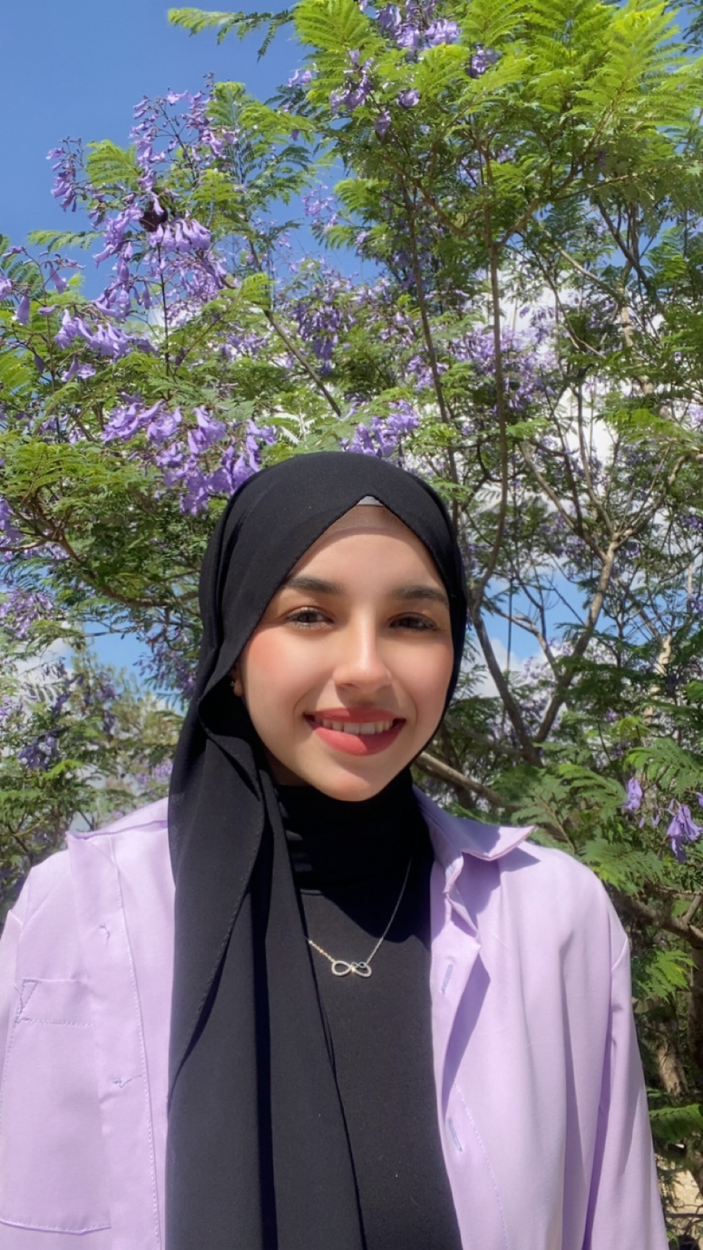 جنات جمال عبد القادر محمد