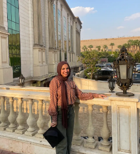 الاء احمد السيد ابو المكارم الشاذلي 