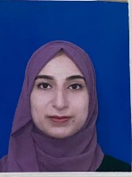 أمجاد سمير حجاجرة