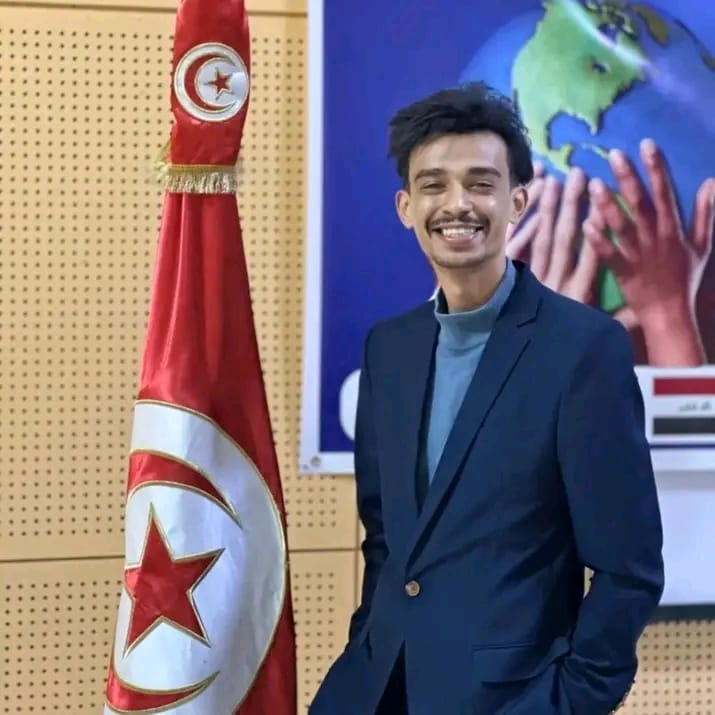  يوسف النفازي