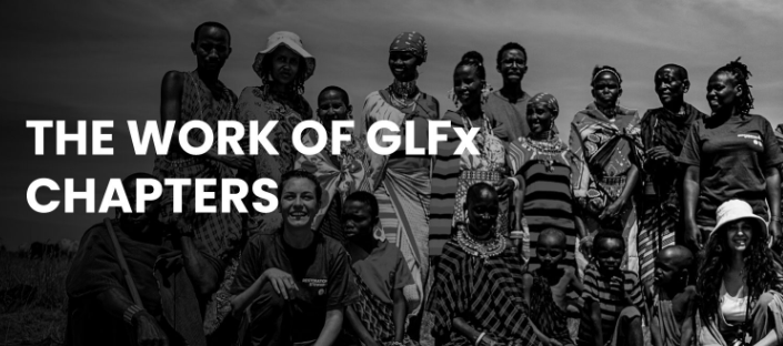 GLFx Chapter Africa Hub Officer