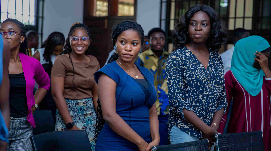 بوابة التقديم لبرامج الدراسات العليا – جامعة غانا (University of Ghana Graduate Admissions) 2026 