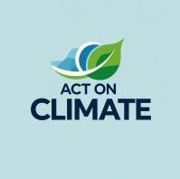 مجتمع التوجيه العالمي للعمل المناخي"Act on Climate"