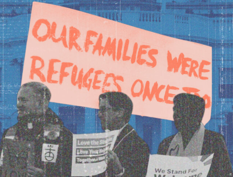 برنامج زمالة القادة اللاجئين 2026–2027 التابع لمنظمة Refugees International