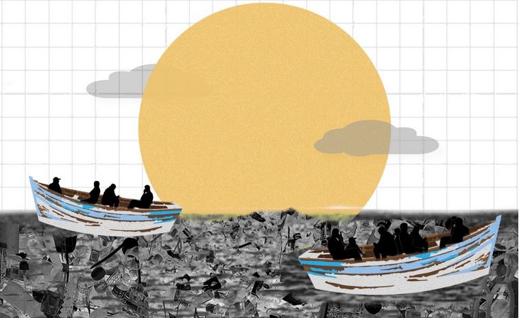 Confronting Climate (Im)Mobilities: Call for Submissions