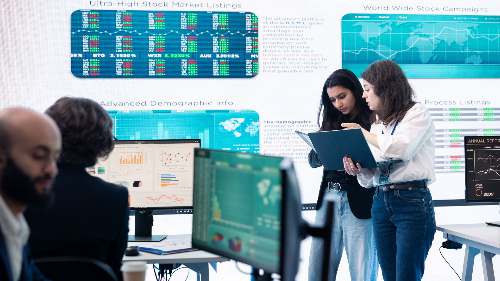 برنامج زمالة الإسكوا للمهنيين العرب الشباب 2026 