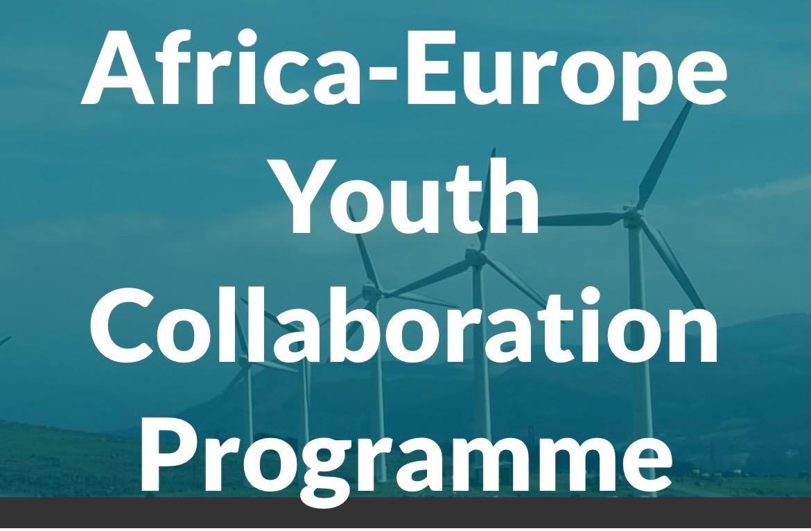 برنامج التحول المشترك بين أفريقيا وأوروبا للطاقة المستدامة