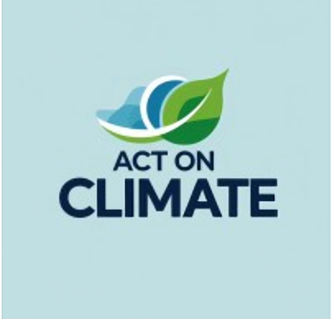 مجتمع التوجيه العالمي للعمل المناخي"Act on Climate"