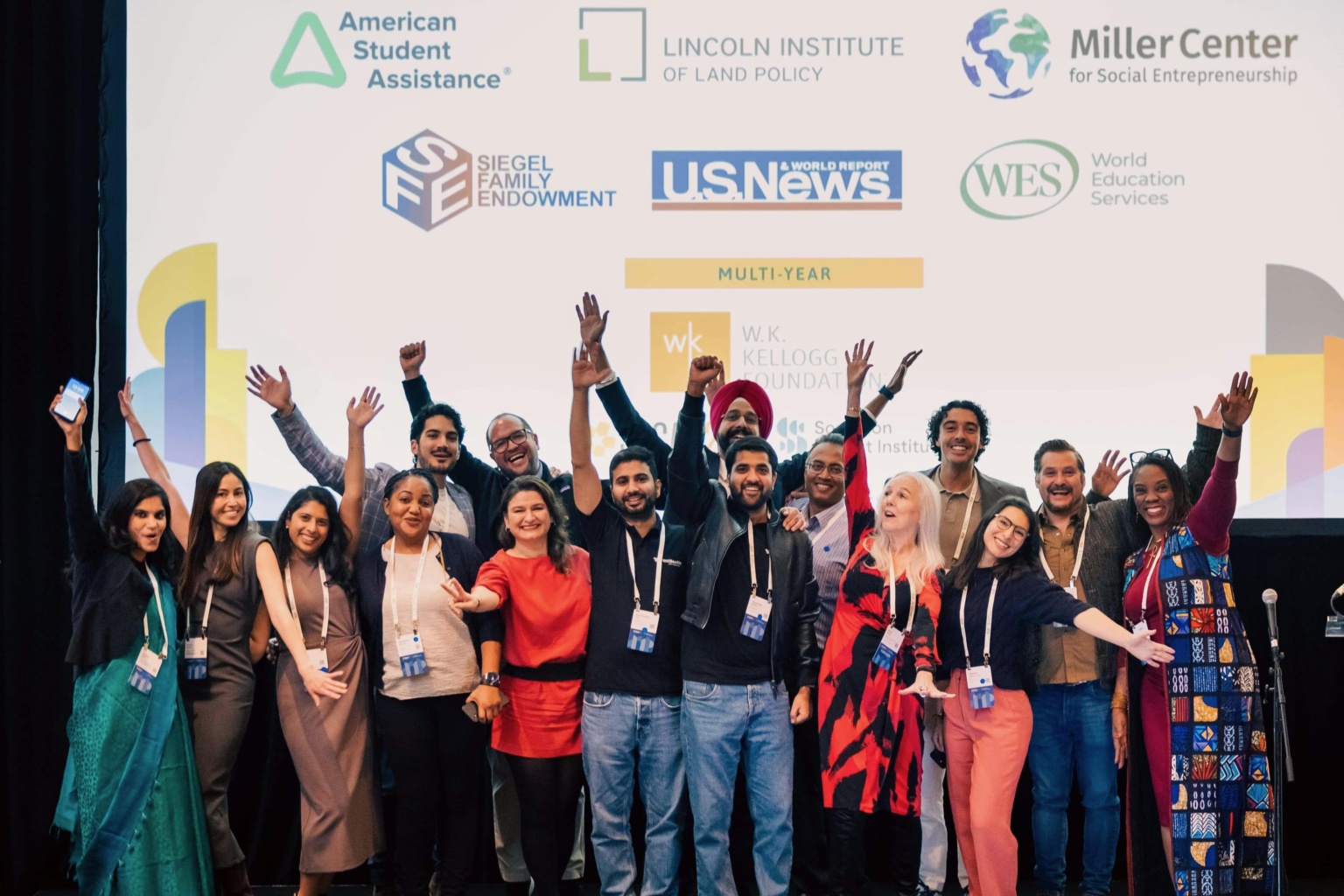 Miller Center Accelerator – Eligibility Screening Form