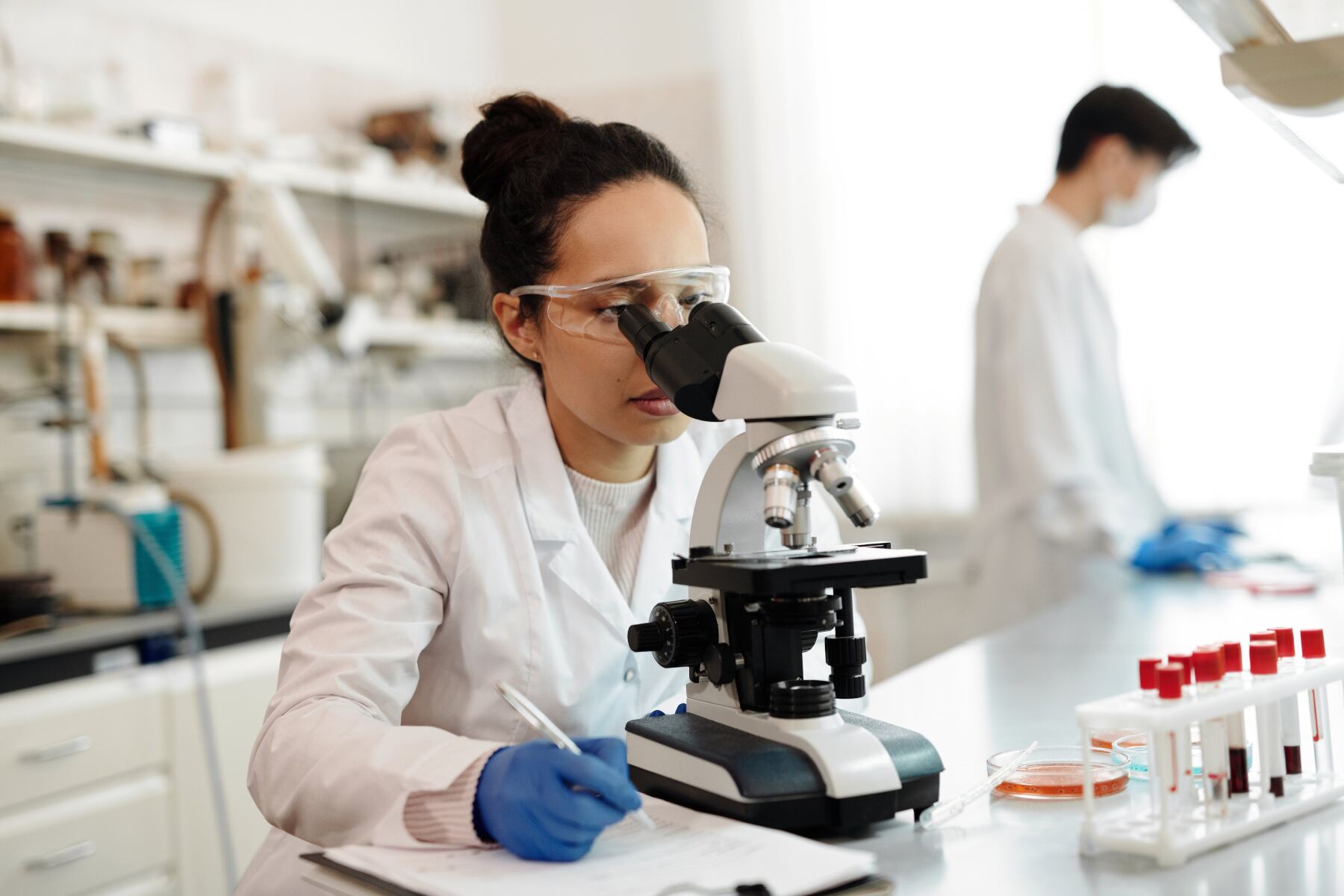 Consultant: Research on Renewable Energy Projects
