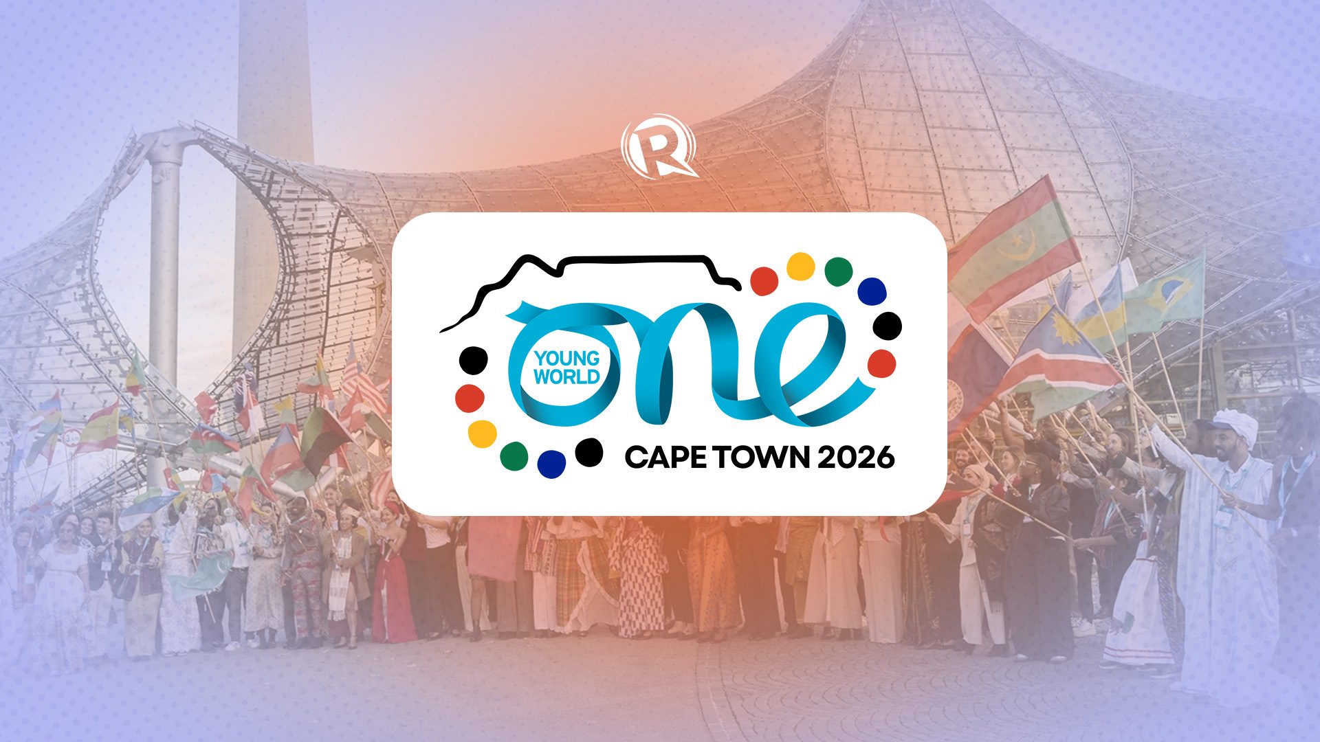 منحة القيادة من One Young World لعام 2026