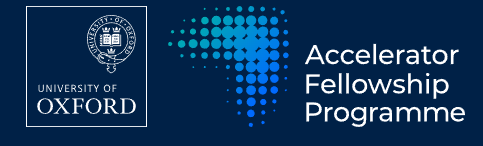 برنامج زمالة المسرّع للأخلاقيات والذكاء الاصطناعي (Accelerator Fellowship Programme)