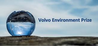 Volvo Environment Prize – دعوة لترشيح المرشحين لجائزة 2026