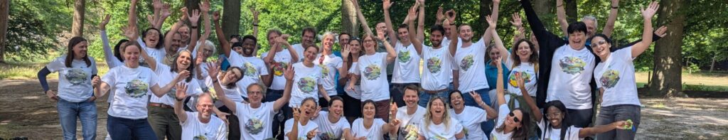 Communications Intern     (Wetlands International europe)