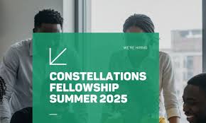 Constellations Fellowship