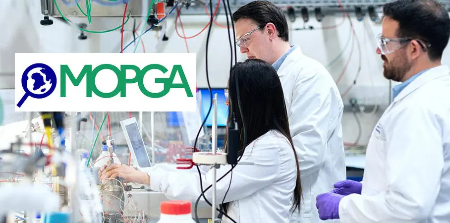 MOPGA 2026: زيارة – برنامج زمالة للباحثين في بداية حياتهم المهنية