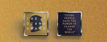 ‎‎‏The Diana AwarDجائزة ديانا –  Award and Development Programme