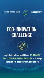 تحدي الابتكار البيئي التابع لـ BBSEA: فرصة تمويل لحلول التلوث في منطقة البحر الأسود.<p></p><div class="post-meta vcard" style="margin: 0px;padding: 0px;border: 0px;font-weight: 400;font-size: 14px;line-height: inherit;, serif;vertical-align: baseline;text-align: center;text-transform: none"></div>