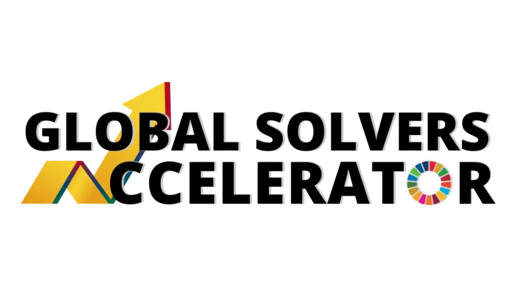 برنامج مسرّع المُبدعين العالميين Global Solvers Accelerator (GSA) — Melton Foundation